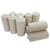 Moon Thread Stone Spun Polyester Sewing Thread - 1000M, Set of 10 view 1