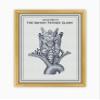 Thyroid Gland The Human Anatomy CS2076-2 - Counted Cross Stitch Pattern. Only Printed Pattern Inside. No Fabric, Threads, Needles, Hoops. view 1