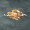 Sketch book: Notebook for Drawing, Writing, Painting, Sketching or Doodling,A Perfect Art Gift. view 1