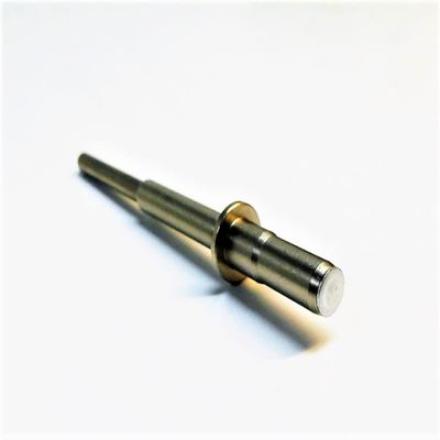 New Sewing Machine NineTribe Basics Spool Pin, 0016297100, Compatible with but not Manufactured by BERNINA. Will fit Models : 1006-1630 Inclusive as Below :