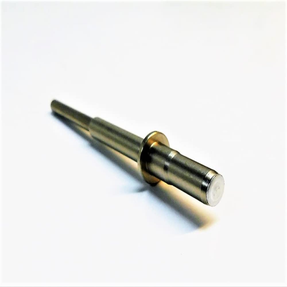 New Sewing Machine NineTribe Basics Spool Pin, 0016297100, Compatible with but not Manufactured by BERNINA. Will fit Models : 1006-1630 Inclusive as Below :