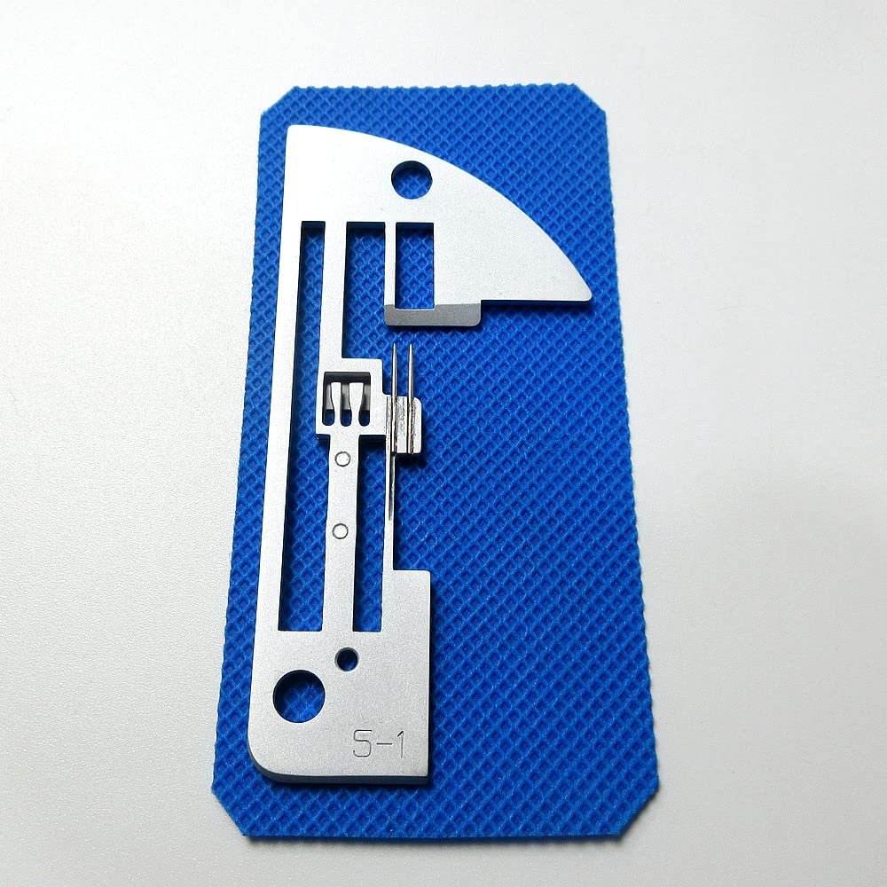 #396013-65 Needle Plate for Elna 704DEX,714DE,744,744DEX,925DCX,945 Computer
