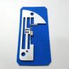 #396013-65 Needle Plate for Elna 704DEX,714DE,744,744DEX,925DCX,945 Computer view 1