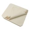 20 Pieces Big Size Pre Cut Chamois for Smoothing Pot, Chamois Pottery Tools, Chamois Cloth Pottery Trimming mud Tools, Soft Chamois Cloth, Ceramics Trimming Tools6.89 x 5.7Inch view 1