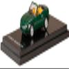 1/64 Eunos Roadster (NA6CE) V-SPECIAL/w/Tonneau Cover, Neo Green view 1
