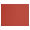 MECCANIXITY 9" x 7" Silicone Heat Press Pad Mat 0.1" Thick for Heat Press Machine Flat Heat Transfer Pad Replacement view 1