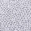 1000pcs White Acrylic Number Beads 7x4mm Mixed Number Beads Acrylic Plastic Round Shape Loose Beads for DIY Phone Case Glasses Decoration Bracelets Necklaces Key Chains view 4