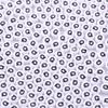 1000Pcs Flat Round Letter Beads 7x4mm with Letter Q White Acrylic Beads for DIY Phone Case Glasses Decoration Bracelets Necklaces Key Chains view 4