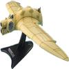 Bandai Spirits Studio Ghibli Nausicaa of the Valley of the Wind 03 Gunship Plastic Model, 1 (x 1) view 1