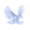 Eagle Resin Mold Wall-Hanging-Resin Silicone Mold Animal Epoxy Casting Mold for Cabinets Ornaments Wall-Art Home Decor owl Silicone molds for epoxy Resin owl Silicone Mold for soap view 4