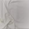 10 Yard Lot Fabric Microfiber Dryline Spandex 4 Way Stretch White D205 view 1
