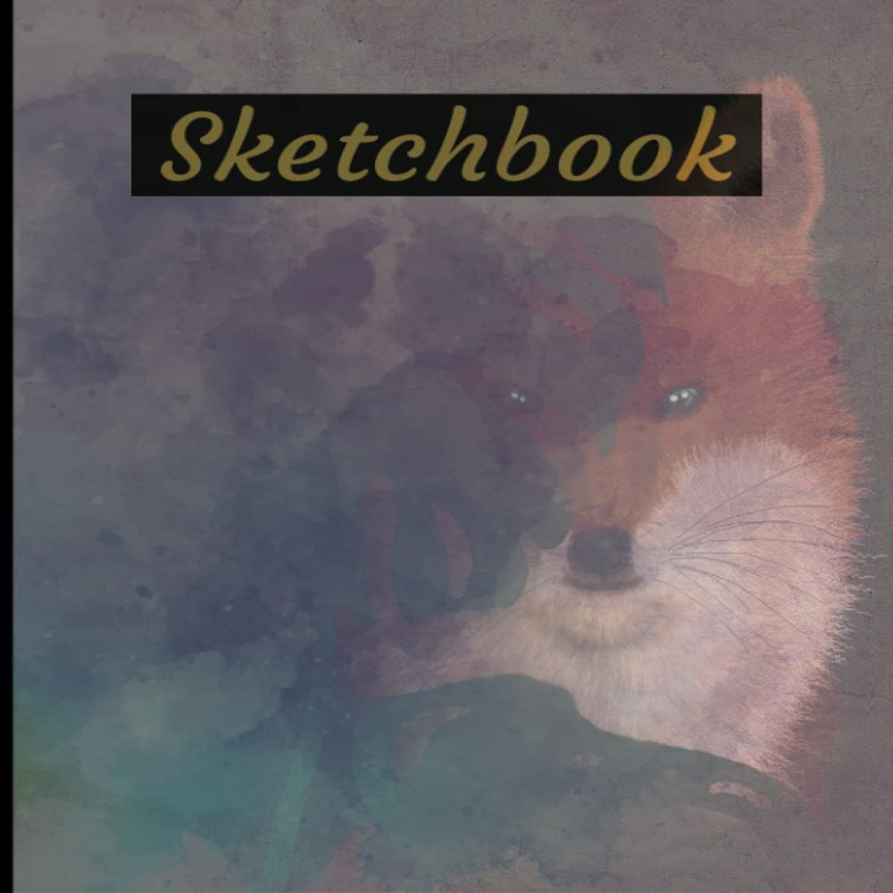 Sketch Book: Notebook for Drawing, Writing, Painting, Sketching or Doodling (Spanish Edition)
