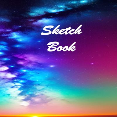 Sketch Book: Notebook for Drawing, Writing, Painting, Sketching or Doodling (Spanish Edition)