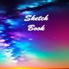 Sketch Book: Notebook for Drawing, Writing, Painting, Sketching or Doodling (Spanish Edition) view 1