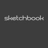 Notebook Sketchbook - 250 Pages 90gsm view 1