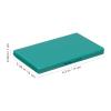 Ciieeo Magnetic Sewing Needle Box - Compact Portable Needle Storage Organizer with Magnetic Closure for Home Sewing Embroidery Cross Stitch and Craft Tools 4.33X2.59X0.39 Inch view 2