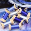 MINGGUXIUYI Natural 100% Mulberry Handmade Embroidery Silk Thread Silk Floss (81) view 3
