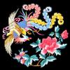 MINGGUXIUYI Natural 100% Mulberry Handmade Embroidery Silk Thread Silk Floss (81) view 4