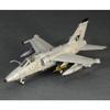 Italeri AMX Ghibli view 2