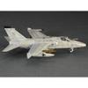 Italeri AMX Ghibli view 3