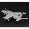 Italeri AMX Ghibli view 4