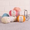 10 Pack (Skein) Gazzal Baby Cotton XL, 50% Soft Cotton 50% Acrylic, Each Ball 1.76 Oz (50g) / 114 Yards (105m), DK- Worsted, Knitting Yarn, Amigurumi Yarn, Baby Yarn, 3429 view 3