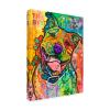 Dean Russo 'The Best Things In Life' Outdoor Canvas 24x32 view 2