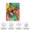 Dean Russo 'The Best Things In Life' Outdoor Canvas 24x32 view 3