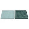 Cutting Mat 8x8cm, 2Pcs Craft Cutting Board Self Healing Sewing Mat Mini Cutting Mat for Scrapbooking Quilting Sewing Arts Crafts view 4
