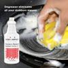 MOEHAIR High Impact Emulsion Remover and Degreaser 2-in-1 Combo for Screen Printing 32 fl oz - Pack of 1 view 4
