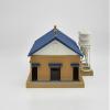 (TOMYTEC) Building Collection 099-3 Ranch B3 Diorama Supplies view 2