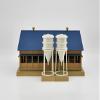 (TOMYTEC) Building Collection 099-3 Ranch B3 Diorama Supplies view 3