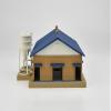 (TOMYTEC) Building Collection 099-3 Ranch B3 Diorama Supplies view 4