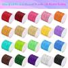 Cridoz 20 Rolls Wax String for Bracelet Making, Waxed Thread Bracelet Cord, Waxed Polyester Cord Bracelet Rope for DIY Bracelets, Necklace and Macrame view 2