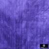 Fabric Mart Direct Purple 100% Pure Silk Dupioni Fabric By The Yard, 6 Continuous Yards 41 inches Width Pure Raw Silk Solid Color Purple Wholesale Upholstery Silk Fabric for Curtains view 4