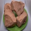 Sandy Tan Clay 500 Grams view 1