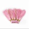 The Bead Chest Rose 6cm Silk Tassels (5 Pack) view 4