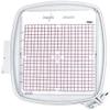 Embroidex 200x200mm 8" x 8" Quilters Embroidery Machine Hoop for Viking & Pfaff Creative #920264096, 820940096 view 1