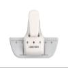 Bira Craft 3 Hole Punch, 4 Sheet Capacity, Mini/Pocket, Performance Guaranteed (3 Hole) view 1
