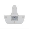 Bira Craft 3 Hole Punch, 4 Sheet Capacity, Mini/Pocket, Performance Guaranteed (3 Hole) view 2