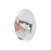 Bira Craft 3 Hole Punch, 4 Sheet Capacity, Mini/Pocket, Performance Guaranteed (3 Hole) view 3