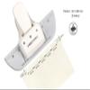 Bira Craft 3 Hole Punch, 4 Sheet Capacity, Mini/Pocket, Performance Guaranteed (3 Hole) view 4