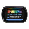 Artesprix Sublimation Ink Pad for Crafting, Stamping, & Painting, Blue view 1