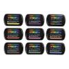 Artesprix Sublimation Ink Pad for Crafting, Stamping, & Painting, Blue view 4