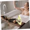 ULDIGI Silicone DIY Candle Mold Thinker Mold for Candle Making Creative Aromatherapy Candle Molding view 2