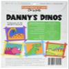 Sassafras Lane Designs Danny's Dinos Pattern, None view 2