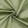 Fabric Mart Direct Taupe Green Faux Silk/Art Silk Fabric By The Yard, 10 Continuous Yards 42 inches Width Slubeed Faux Silk Solid Color Green Wholesale Upholstery Fabric view 1