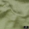 Fabric Mart Direct Taupe Green Faux Silk/Art Silk Fabric By The Yard, 10 Continuous Yards 42 inches Width Slubeed Faux Silk Solid Color Green Wholesale Upholstery Fabric view 3