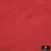 Fabric Mart Direct Blood Red Faux Silk/Art Silk Fabric By The Yard, 7 Continuous Yards 42 inches Width Slubeed Faux Silk Solid Color Red Wholesale Upholstery Fabric for Curtains view 4