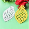 Diamond Christmas Ball Metal Die Cuts, Cutting Dies for Card Making Clearance, Embossing Dies for Scrapbooking, DIY Album Paper Cards Decoration view 3